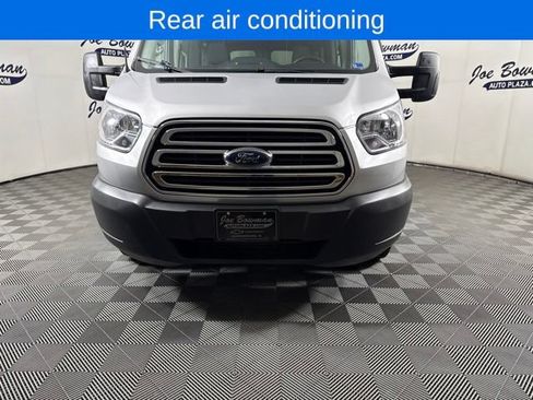 Used 2018 Ford Transit 350 XLT RWD image 8
