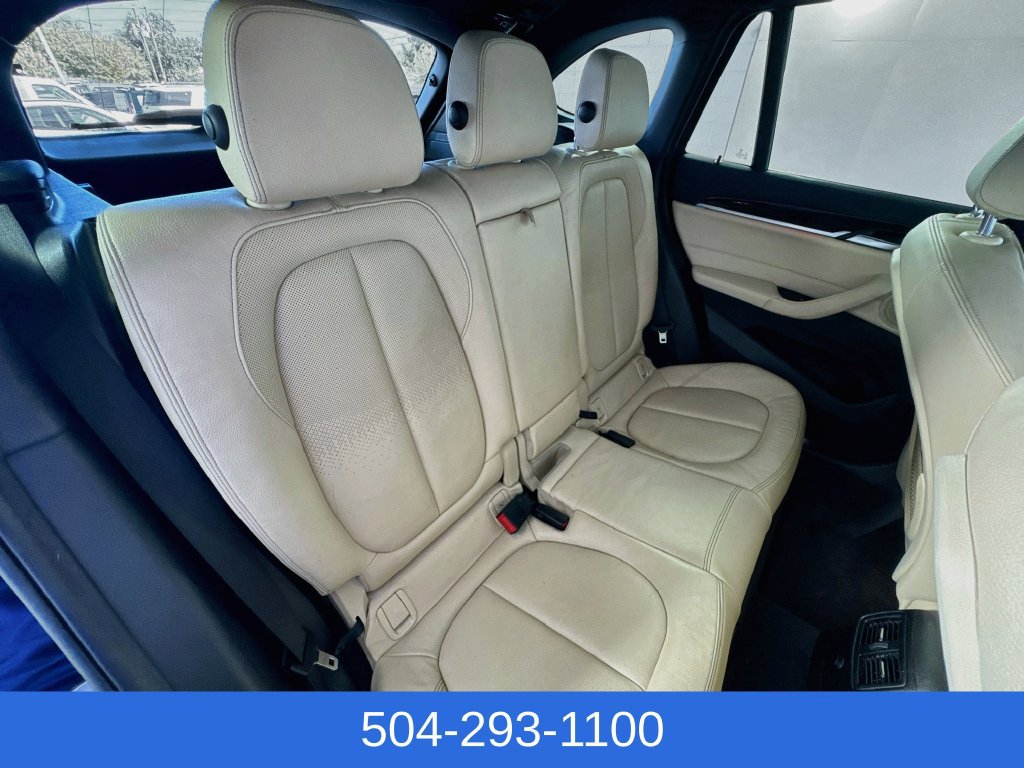Used 2018 BMW X1 sDrive28i FWD image 29