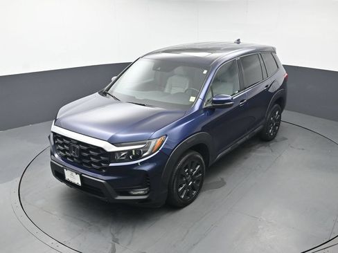 Used 2023 Honda Passport EX-L image 41