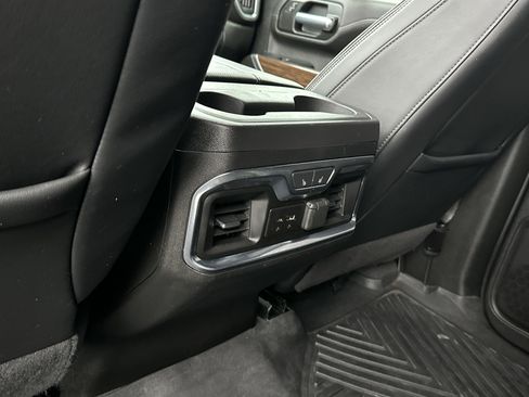 Used 2023 Chevrolet Silverado 3500 High Country w/ Z71 Off-Road Package image 13