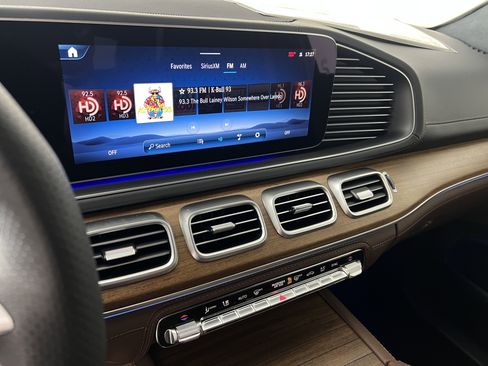 New 2025 Mercedes-Benz GLE 63 AMG S image 29