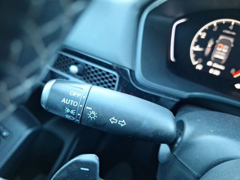 Used 2022 Honda Civic Sport image 23