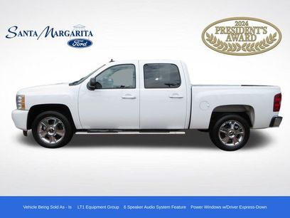 Used 2013 Chevrolet Silverado 1500 LT