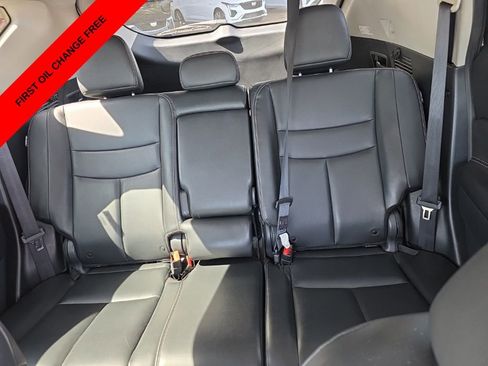 Used 2023 Nissan Murano SV FWD image 15