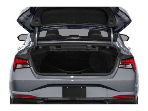 Used 2022 Hyundai Elantra Blue FWD image 14