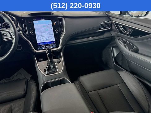 Used 2023 Subaru Outback Touring XT image 29