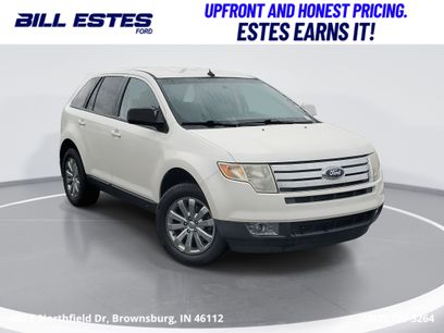 Used 2009 Ford Edge SEL