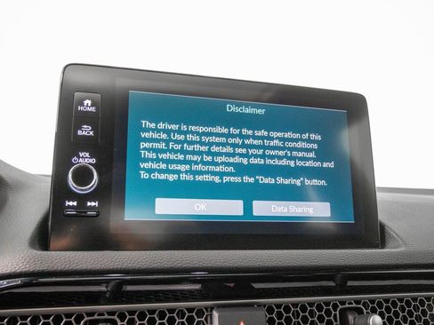 Used 2023 Honda Civic Sport Touring image 26