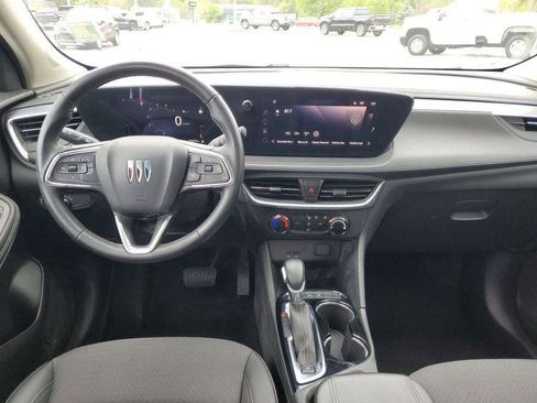 Used 2024 Buick Encore GX Preferred FWD image 22