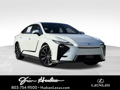 New 2026 Lexus ES 350h