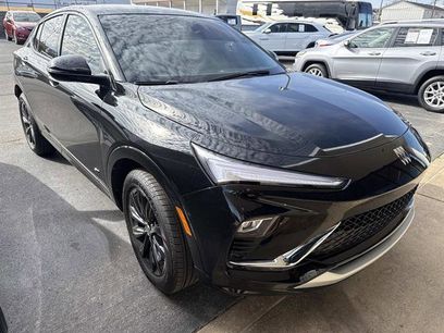 Used 2026 Buick Envista Sport Touring w/ Convenience I Package