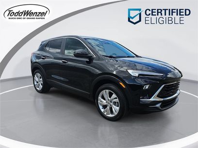 Used 2024 Buick Encore GX Preferred w/ Comfort Package