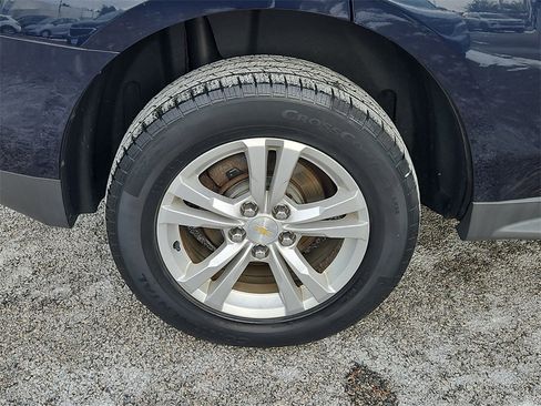 Used 2015 Chevrolet Equinox LT w/ Driver Convenience Package image 9