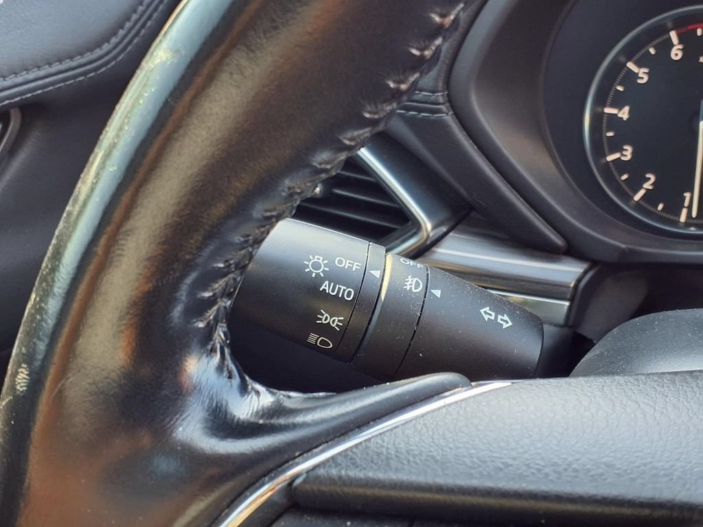 Used 2019 MAZDA CX-5 Grand Touring Reserve AWD/4WD image 19