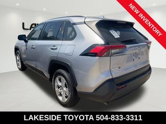 Used 2019 Toyota RAV4 XLE w/ Convenience Package video 3