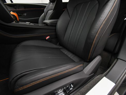 New 2025 Bentley Continental GT AWD/4WD image 48