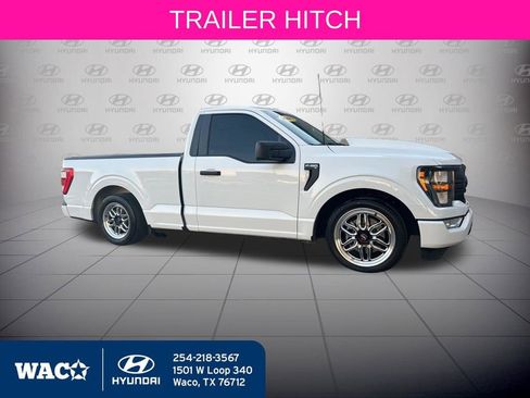 Used 2023 Ford F150 XL w/ XL Chrome Appearance Package image 14