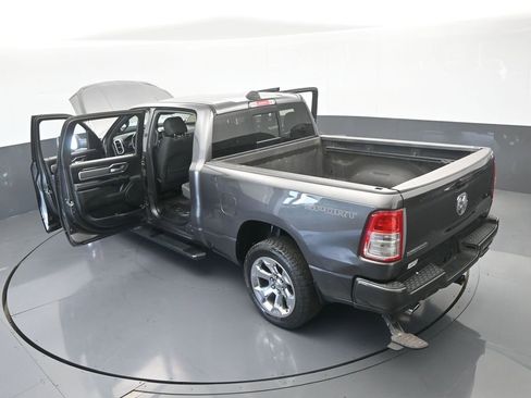 Used 2020 RAM 1500 Big Horn image 67