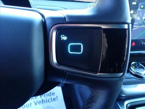 New 2026 Ford Expedition Max Platinum w/ Stealth Appearance Package image 14