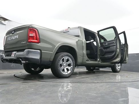 Used 2026 RAM 1500 Big Horn AWD/4WD image 53