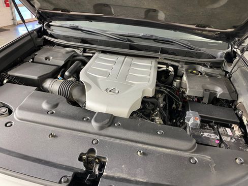 Used 2020 Lexus GX 460 Premium image 33