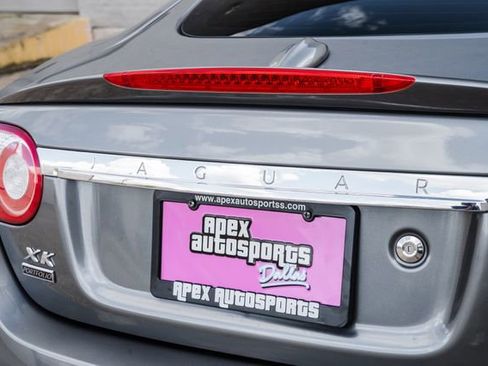 Used 2009 Jaguar XKR R image 26