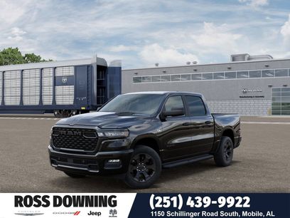 New 2026 RAM 1500 Express