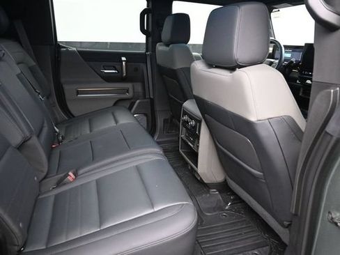 Used 2024 GMC Hummer EV 3X AWD/4WD image 20