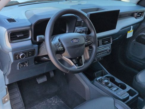 New 2026 Ford Maverick Lariat AWD/4WD image 10