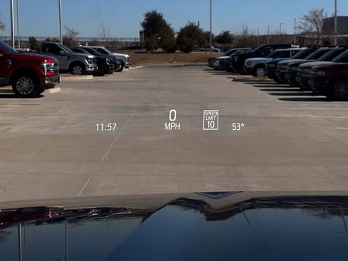 New 2026 Ford F250 King Ranch w/ Chrome Package image 33