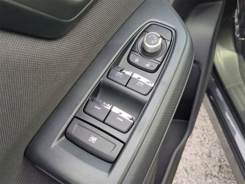 New 2025 Subaru Forester Premium image 17