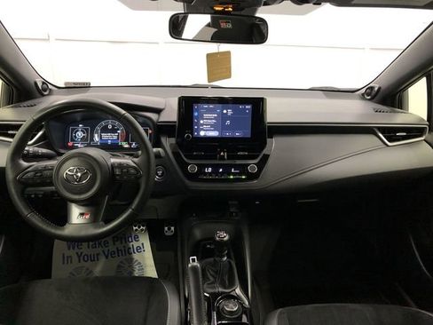 Used 2024 Toyota Corolla Premium image 14