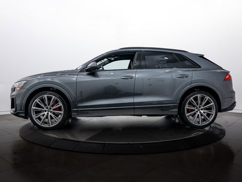 New 2026 Audi Q8 Prestige image 6