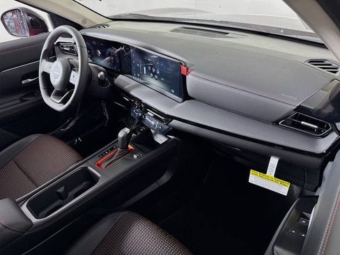 New 2026 Nissan Kicks SR w/ Cold Weather Package image 30