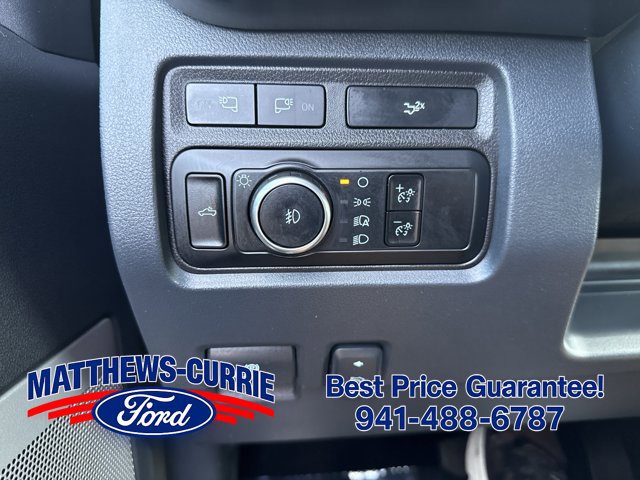 Used 2024 Ford F250 Lariat w/ Lariat Ultimate Package AWD/4WD image 29