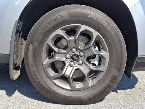 Certified 2023 Ford Maverick XLT w/ XLT Luxury Package FWD image 8