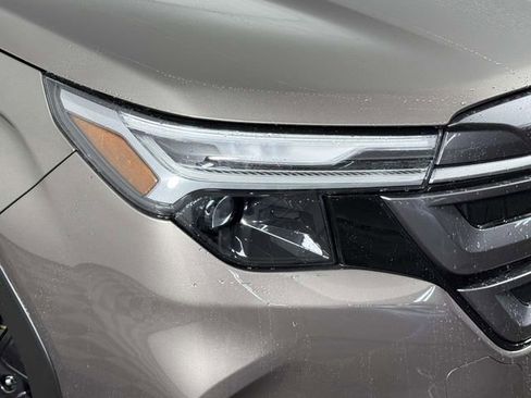 Certified 2025 Subaru Forester Limited AWD/4WD image 15