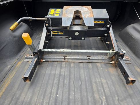Used 2008 Ford F350 Lariat RWD image 23