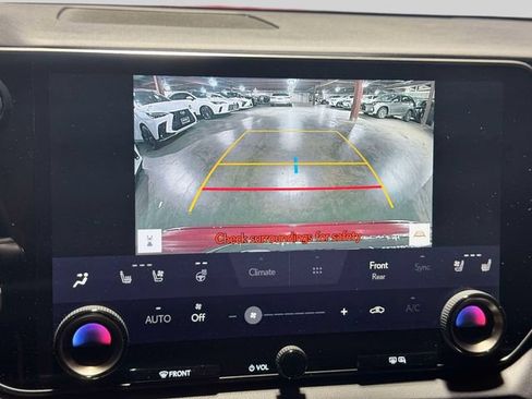 Certified 2023 Lexus RX 350 Premium Plus w/ Accessory Package (Z1) AWD/4WD image 35