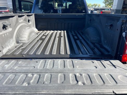 Used 2022 Ford F350 Lariat w/ Lariat Ultimate Package AWD/4WD image 27