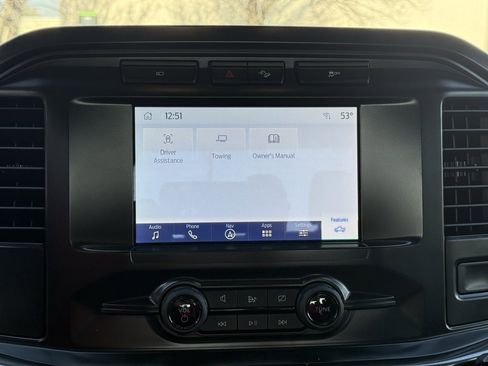 Used 2022 Ford F150 Tremor image 17