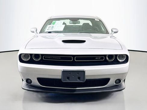Used 2022 Dodge Challenger GT image 2