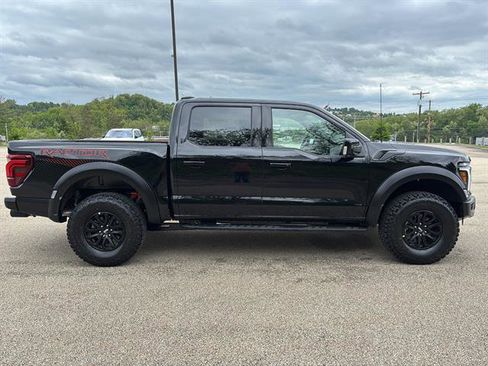 New 2026 Ford F150 Raptor AWD/4WD image 5