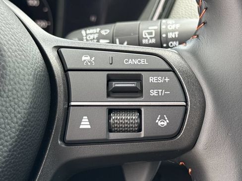 New 2026 Honda CR-V Sport-L image 36