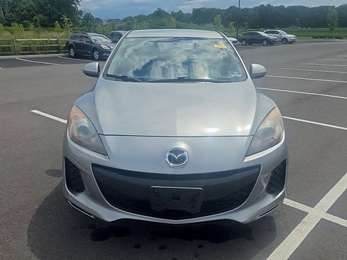 Used 2013 MAZDA MAZDA3 i Touring FWD image 2