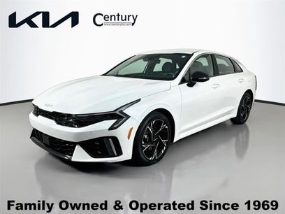 Used 2025 Kia K5 GT-Line
