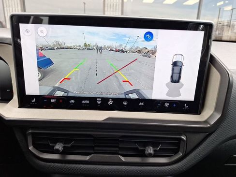 New 2026 Ford Bronco Sport Big Bend w/ Convenience Package image 11