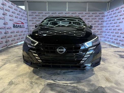 Used 2025 Nissan Versa S image 3