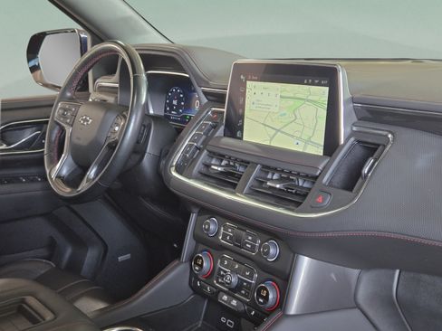 Used 2023 Chevrolet Tahoe RST w/ Luxury Package AWD/4WD image 31