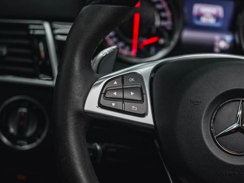 Used 2018 Mercedes-Benz GLE 63 AMG S image 49